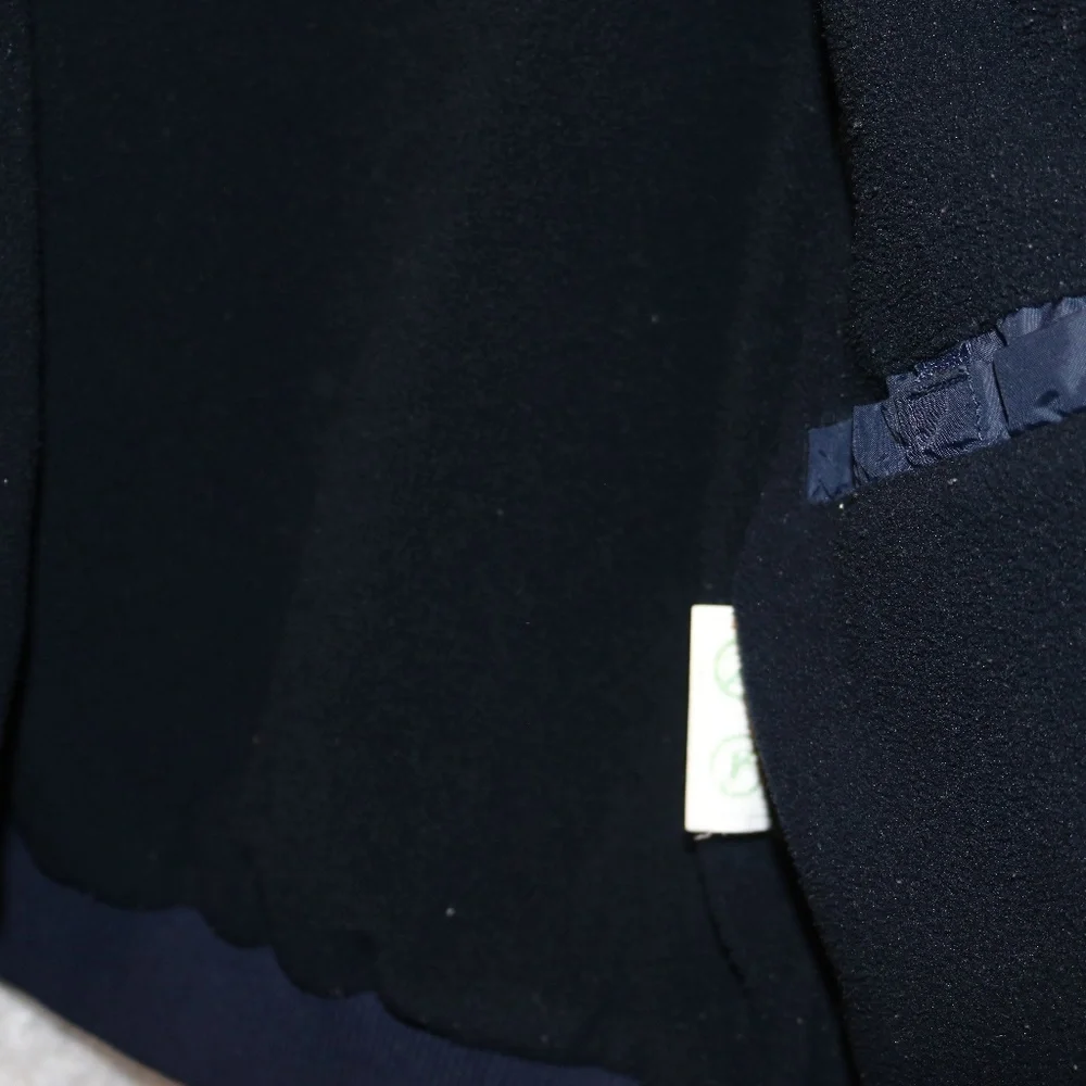 Mens WearGuard Medium VTG sleet and snow Bomber style - Picture 6 of 9